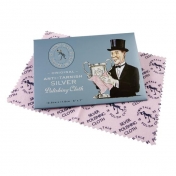 Silver Polishing Cloth