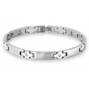 Stainless Steel Magnetic Bracelet - BR26