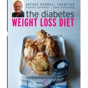 The Diabetes Weight Loss Diet
