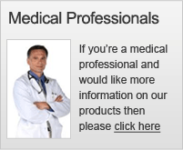 Medical Professionals